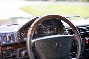 Mercedes-Benz G500 SWB by Brabus 1999 года  (EU)